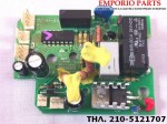 πλακετα μιξερ kenwood km262-km263-km285-km241-km287-km288  or. kw715256,kw712557